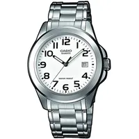 Casio Edelstahl 38,4 MTP-1259PD-7BEF