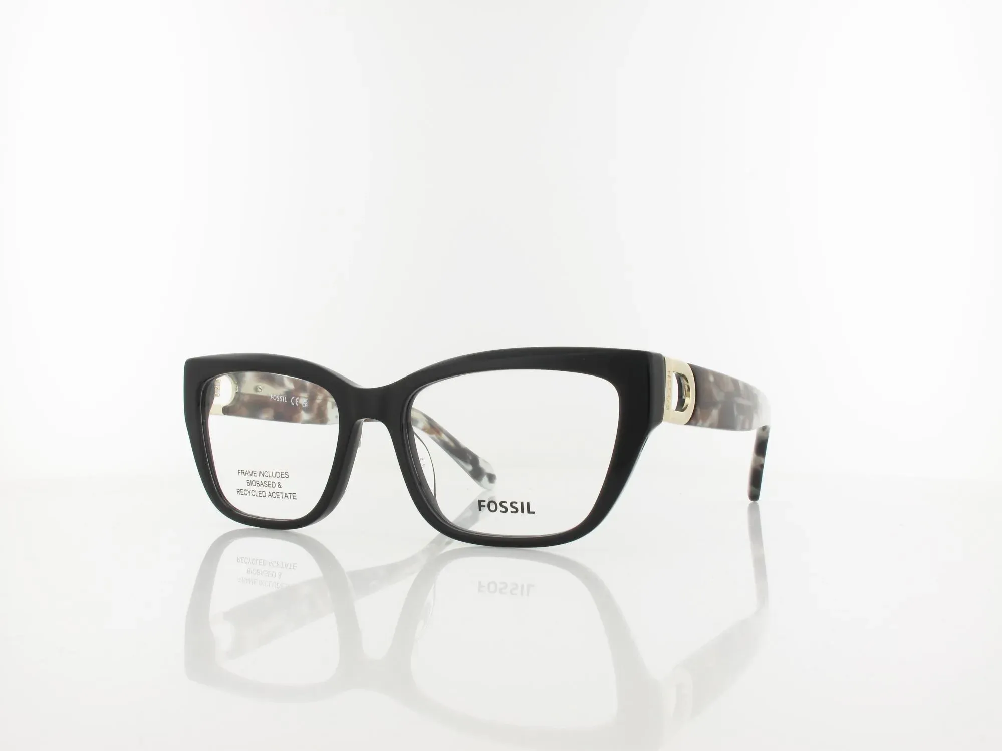 Fossil FOS 7172 807 54 black