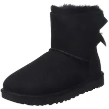 UGG Australia Mini Bailey Bow II black 36