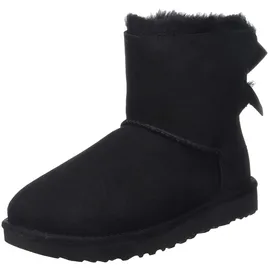 UGG Australia Mini Bailey Bow II black 36