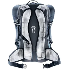 Deuter Bike I 20 schwarz