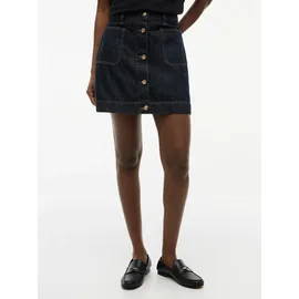 Tommy Hilfiger Miniröcke Damen Dunkelblau L