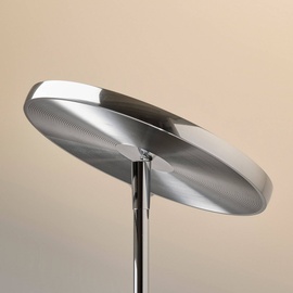Oligo Decent Max LED Stehleuchte mit Dimmer, 44-884-10-05,