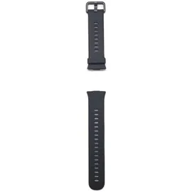 Huawei WATCH FIT 3 Fluoroelastomer Strap,Schwarz