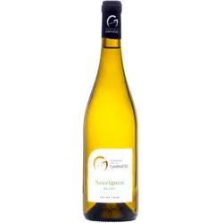 Sauvignon Blanc 2023 - Domaine de la Garnière
