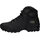 Grisport Schnürstiefel dunkelbraun