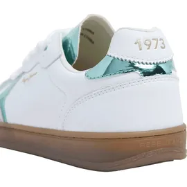 Pepe Jeans Ball Rise Damen Weiß 37