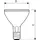 Philips CDM-R Elite 70W 930 PAR30 L40°