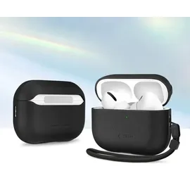 TECH-PROTECT NaturalFit, Schwarz