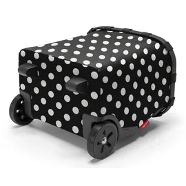 Reisenthel carrycruiser frame dots white