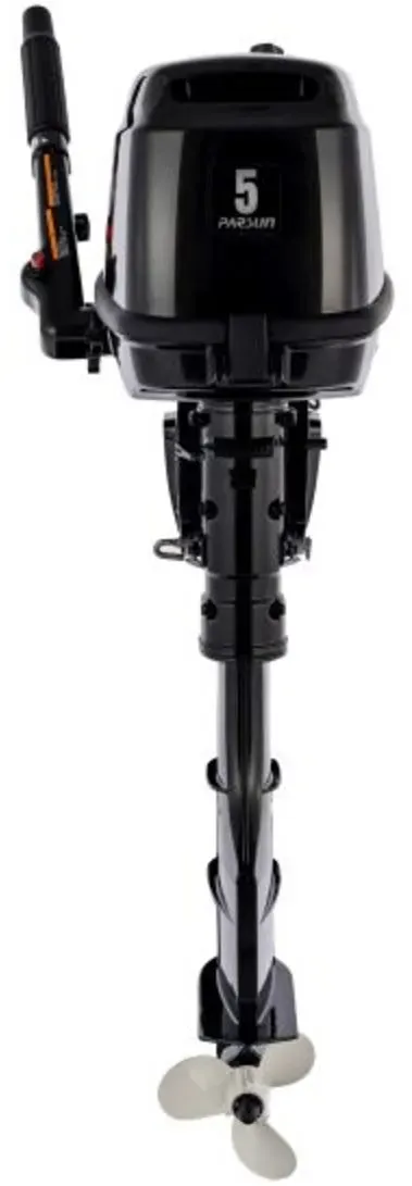 Moteur hors-bord PARSUN F5BML
