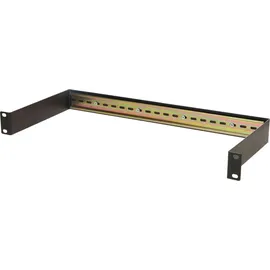 DSIT 1HE DIN Hutschiene für 19" Schränke