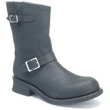 Kochmann Ranger Stiefel - schwarz, 47