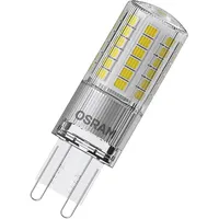 Osram LED Pin G9 600 lm, neutralweiß