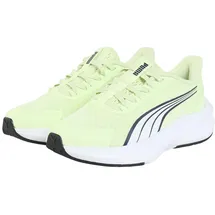 Puma Dasher Lite Sliptech PS apple Spritz-Deep plum/puma white Größe 45, Apple Spritz Deep Plum PUMA Weiß, 29