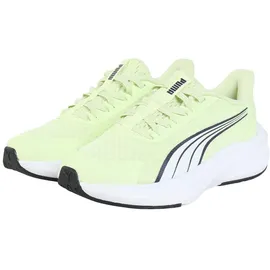 Puma Dasher Lite Sliptech PS apple Spritz-Deep plum/puma white Größe 45, Apple Spritz Deep Plum PUMA Weiß, 29