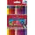 Faber-Castell Doppelfasermaler 20er Etui