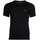 Hugo T-Shirt RN Triplet P schwarz XL