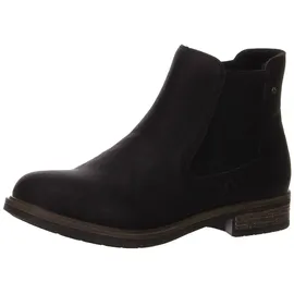 Rieker Chelsea Boots in Schwarz | Gr.: 43