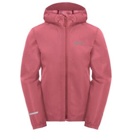 Jack Wolfskin Flaze Jacke - Soft Pink - 92 cm