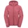 Jack Wolfskin Flaze Jacke - Soft Pink - 92 cm