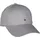 Tommy Hilfiger Classic Bb Kappe Drizzle Grey One Size