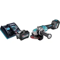 Makita GA 041 GT101 Akku Winkelschleifer 40 V max.