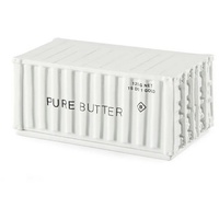 Donkey products Donkey Butterland- Butterfahrt / Dose als Container