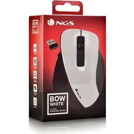 ngs Bow Weiß