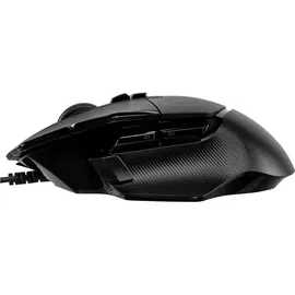 Logitech G502 X Schwarz inkl. G240 Mauspad 991-000489