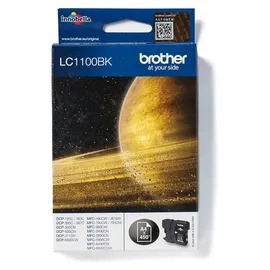 Brother LC-1100BK schwarz