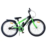 Volare Sportivo 24" RH 31 cm grün 1-Gang Rücktrittbremse