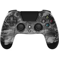 Gioteck VX4 Wireless Controller camo