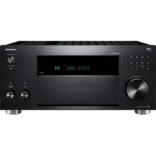 Onkyo TX-RZ50M2 9.2 AV Netzwerk Receiver 8K THX WLAN BT Atmos Sonos zertif.