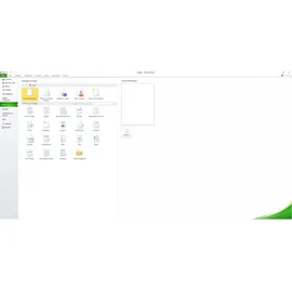 Microsoft Excel 2010 ESD DE Win