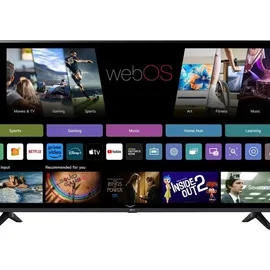 LG UHD AI 43UA73003LA