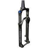 RockShox Reba Rl Remote Right Boost 15x110 Mm 51 Offset Solo Air Mtb Fork Schwarz 29'' ́ ́ / 100 mm