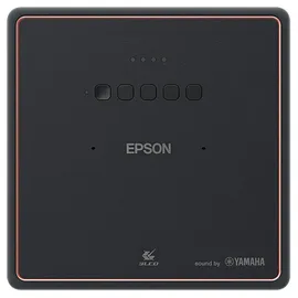 Epson EF-12 Laser Schwarz