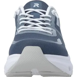 Rieker W3504 Damen Blau 36