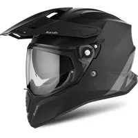 Airoh Commander 2 Endurohelm schwarz L