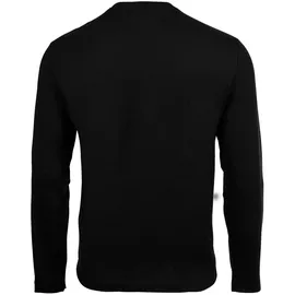 Armani Exchange Langarmshirt schwarz M