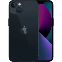 Apple iPhone 13 mini 256 GB Mitternacht