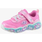 SKECHERS Play Scene-Fun Squad Kinder Rosa 21