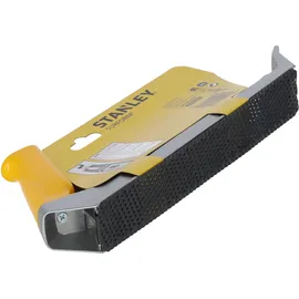 Stanley Surform Standardhobel 255 mm