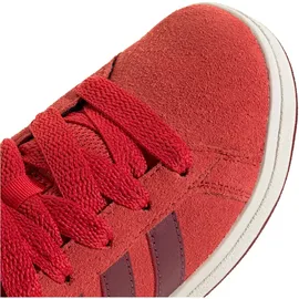 adidas Grand Court 00s Kinder Rot/Schwarz/Weiß 36
