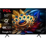 TCL 50C655 50 Zoll QLED 4K Google TV