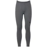 Odlo Performance Warm Thermohose Herren Grau XL