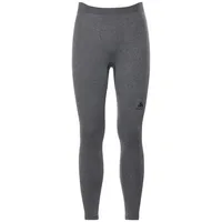 Odlo Performance Warm Thermohose Herren Grau XL