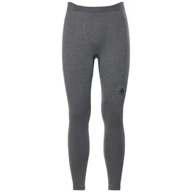Odlo Performance Warm Thermohose Herren Grau XL