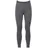 Odlo Performance Warm Thermohose Herren Grau XL